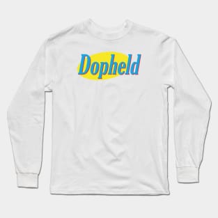 Dopheld Long Sleeve T-Shirt